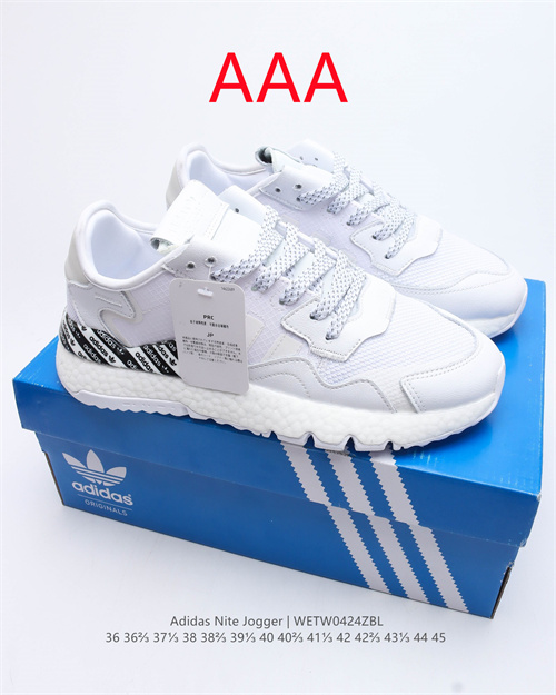 Adidas Nite Jogger Boost-M-059