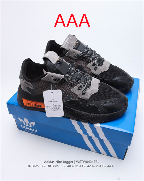 Adidas Nite Jogger Boost-M-060