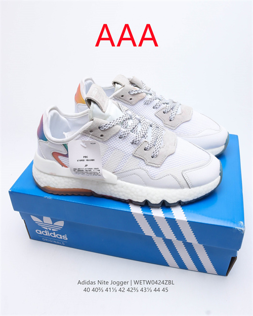 Adidas Nite Jogger Boost-W-063