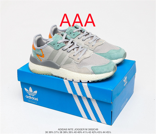 Adidas Nite Jogger Boost-W-008