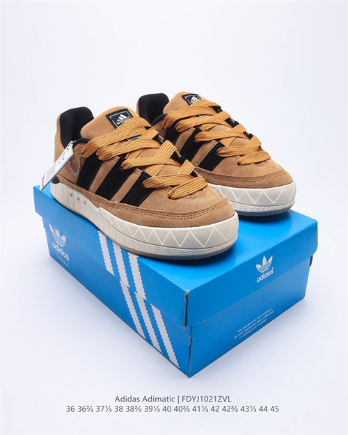 Adidas Adimatic-M-015