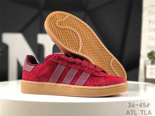 Adidas CAMPUS-W-0034