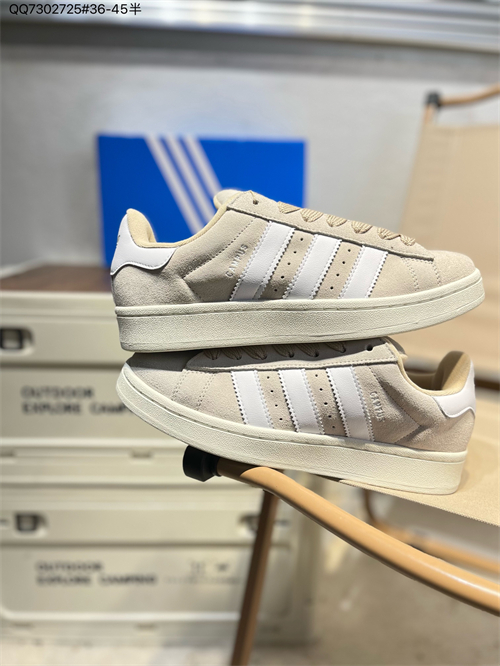 Adidas CAMPUS-M-0045
