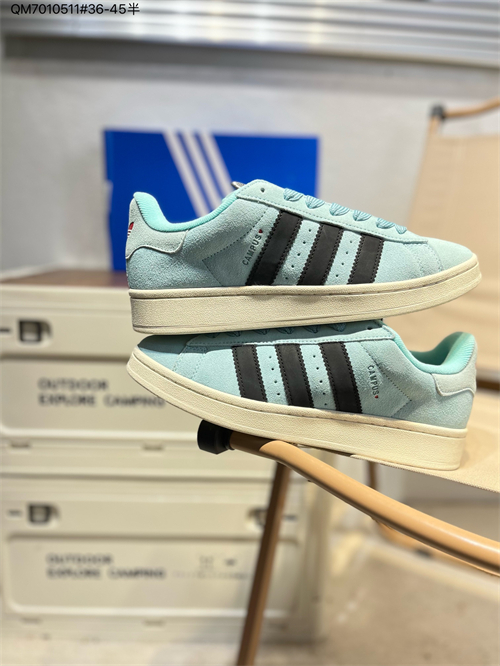 Adidas CAMPUS-W-0054