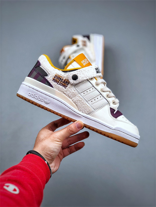 Adidas Originals Forum 84-M-054