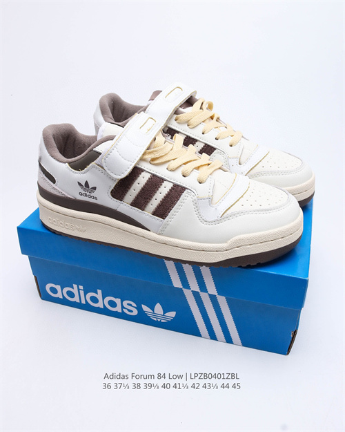 Adidas Originals Forum 84-M-070