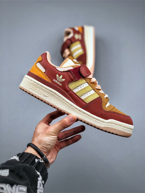 Adidas Originals Forum 84-W-091