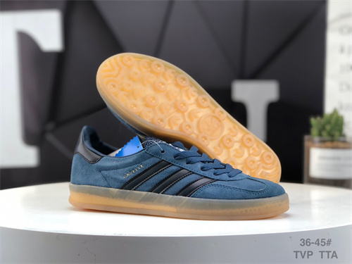 Adidas Originals Gazelle-M-0001