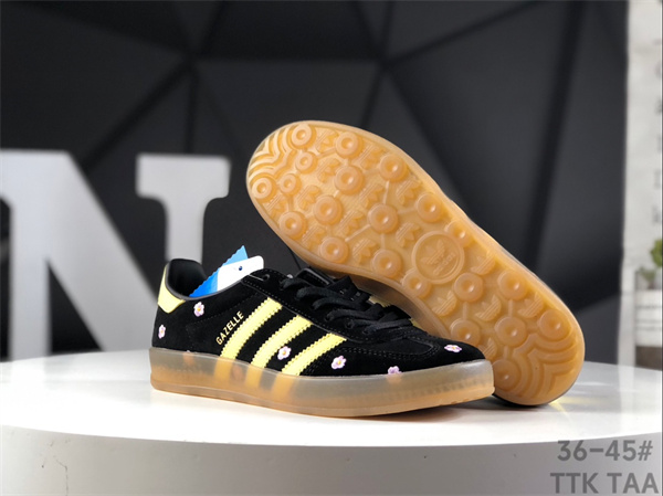 Adidas Originals Gazelle-W-0152