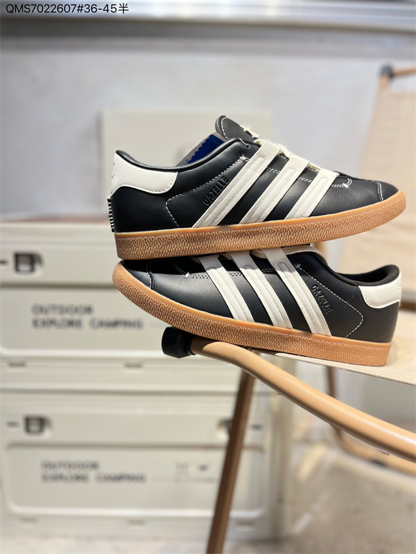 Adidas Originals Gazelle-M-0106