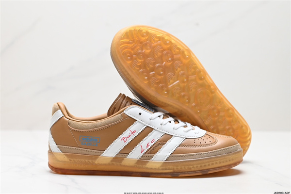 Adidas Originals Gazelle-M-0107