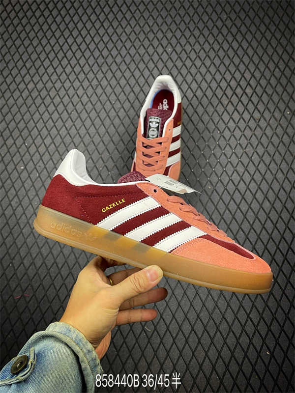 Adidas Originals Gazelle-M-0114