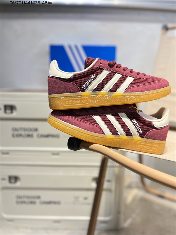 Adidas Originals Gazelle-M-0115