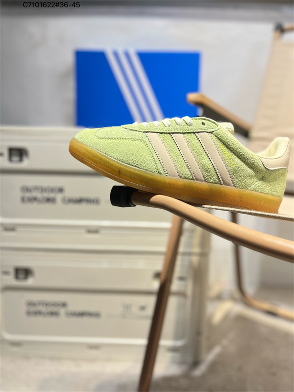 Adidas Originals Gazelle-W-0172