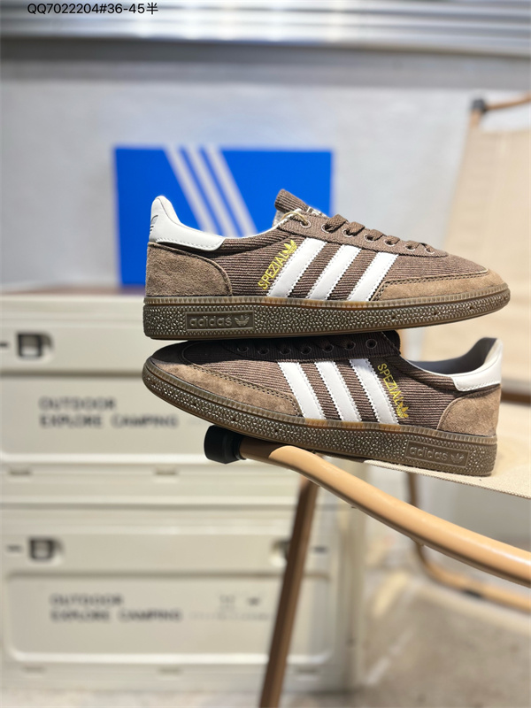 Adidas Originals Gazelle-M-0120