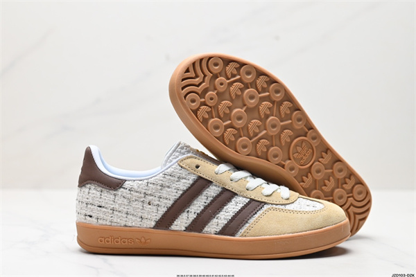 Adidas Originals Gazelle-M-0124