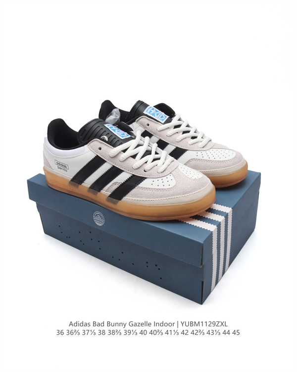 Adidas Originals Gazelle-M-0126
