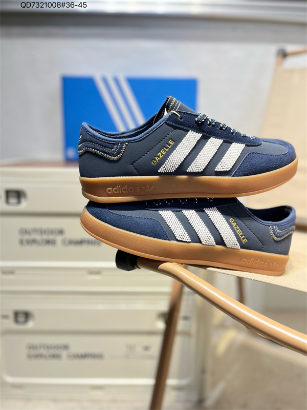 Adidas Originals Gazelle-M-0129