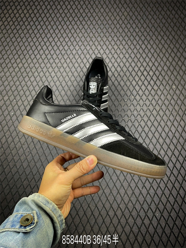 Adidas Originals Gazelle-M-0130