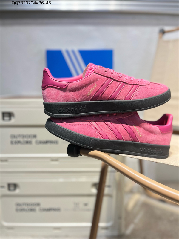 Adidas Originals Gazelle-M-0136