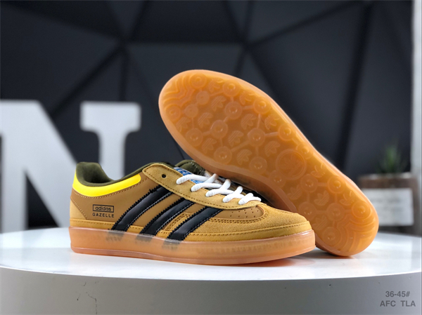 Adidas Originals Gazelle-M-0145