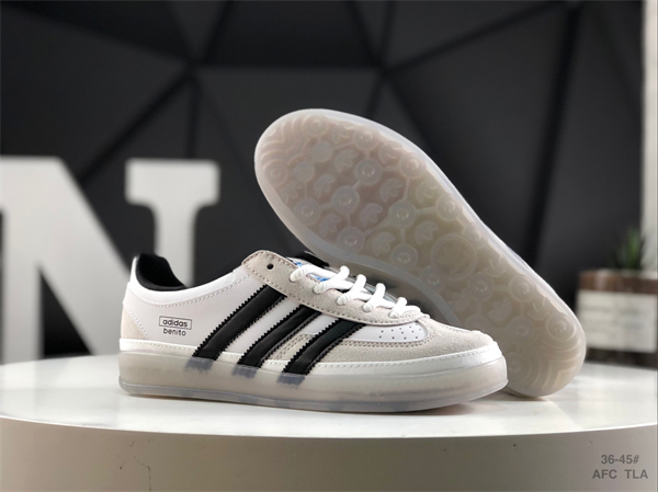 Adidas Originals Gazelle-M-0146