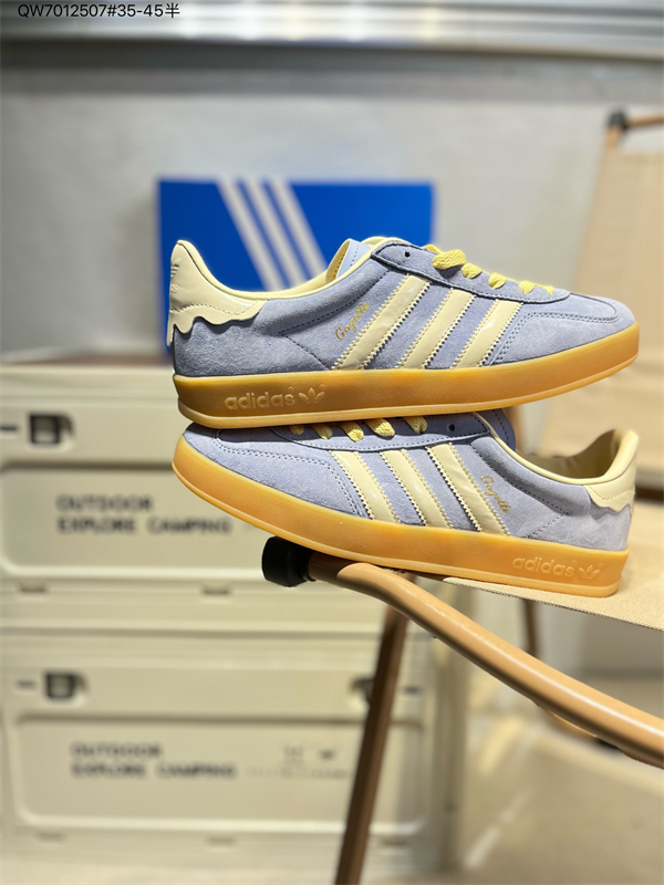 Adidas Originals Gazelle-W-0207
