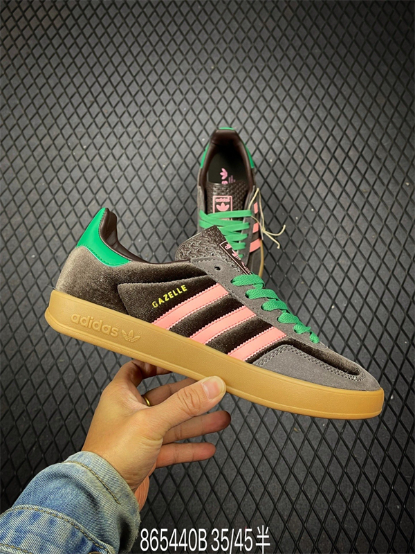 Adidas Originals Gazelle-W-0214