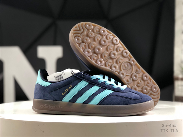 Adidas Originals Gazelle-W-0220