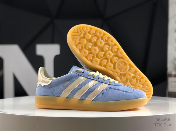 Adidas Originals Gazelle-W-0222