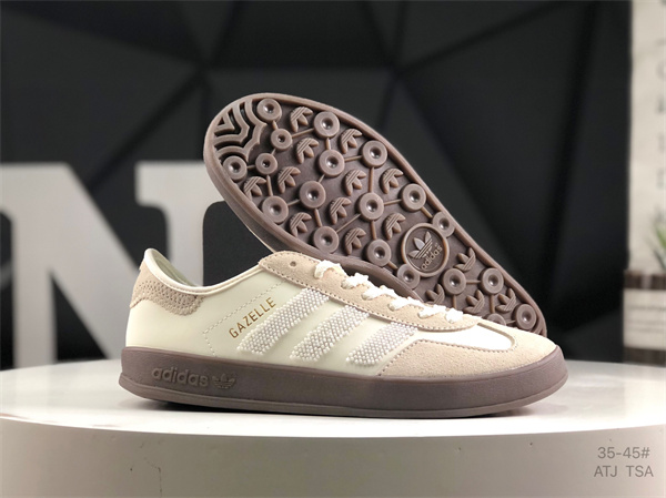 Adidas Originals Gazelle-M-0163