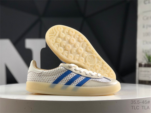 Adidas Originals Gazelle-W-0236