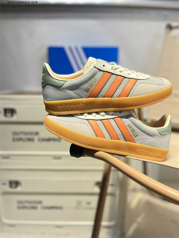 Adidas Originals Gazelle-M-0172