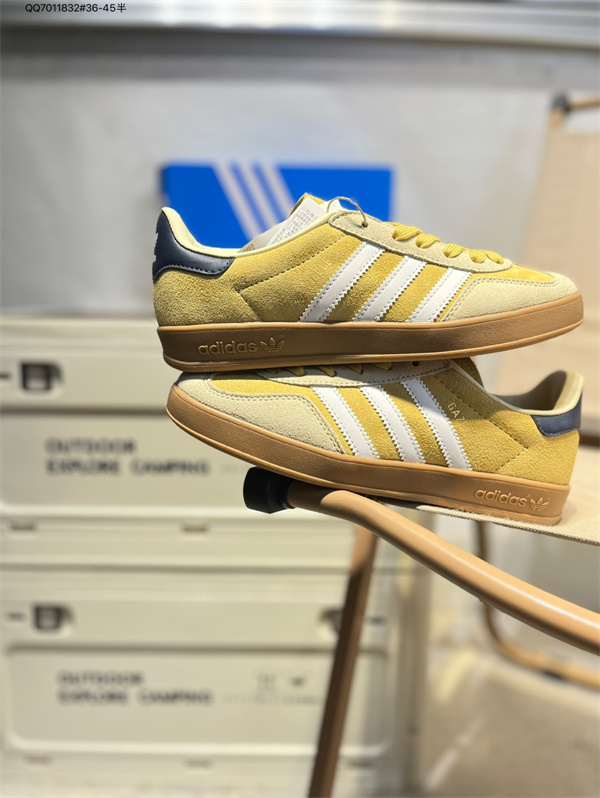 Adidas Originals Gazelle-M-0175