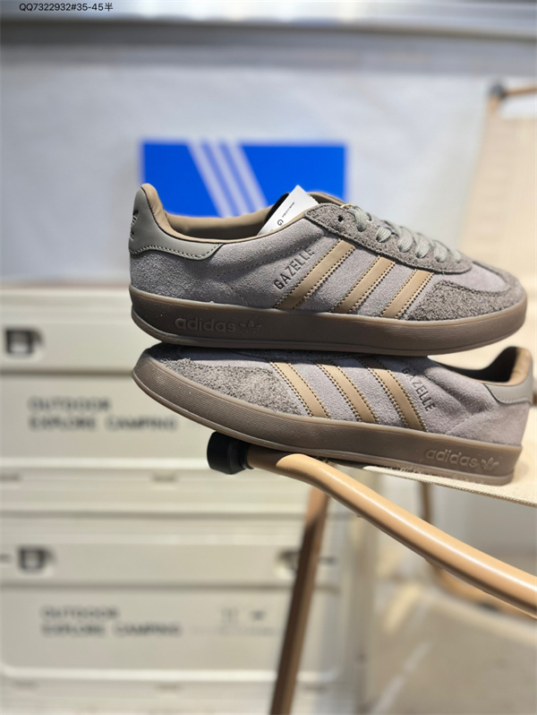 Adidas Originals Gazelle-M-0183