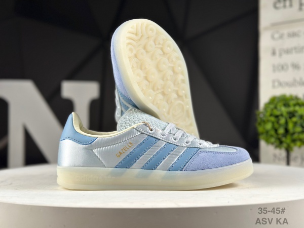 Adidas Originals Gazelle-W-0261