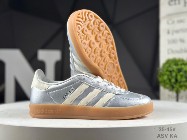 Adidas Originals Gazelle-W-0262