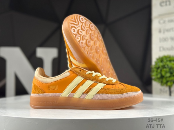 Adidas Originals Gazelle-M-0193