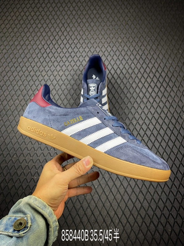 Adidas Originals Gazelle-M-0196