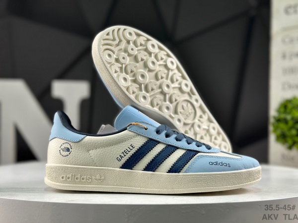 Adidas Originals Gazelle-W-0270