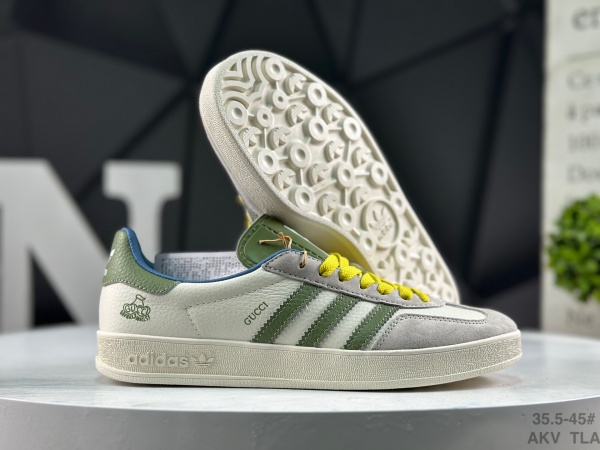 Adidas Originals Gazelle-W-0271