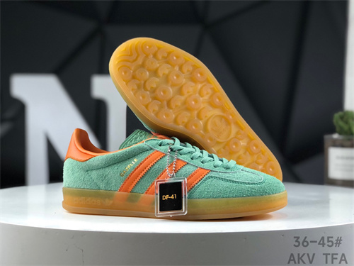 Adidas Originals Gazelle-M-0002