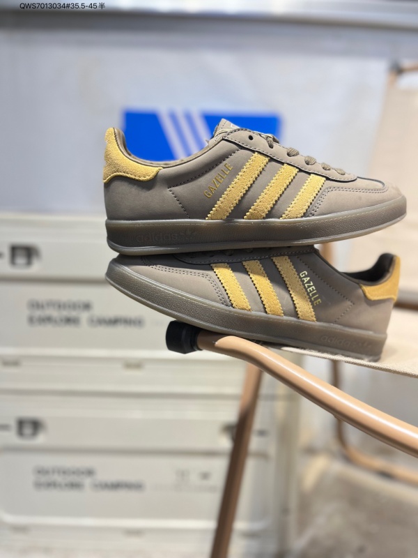 Adidas Originals Gazelle-M-0202