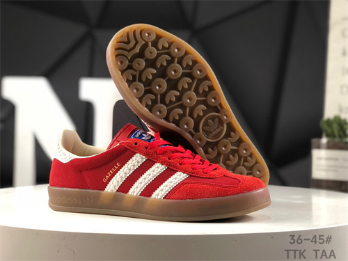 Adidas Originals Gazelle-W-0022