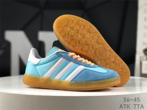 Adidas Originals Gazelle-M-0023