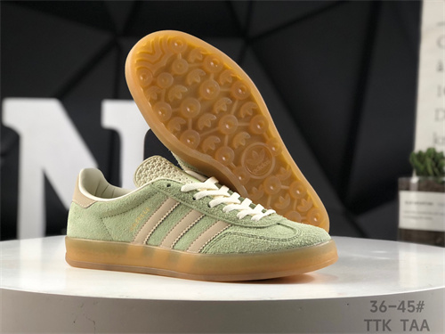 Adidas Originals Gazelle-W-0028