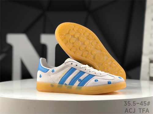 Adidas Originals Gazelle-W-0032