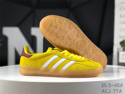 Adidas Originals Gazelle-M-0034