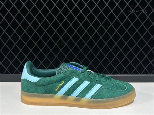 Adidas Originals Gazelle-W-0044