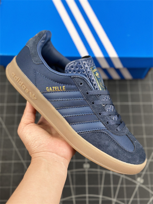Adidas Originals Gazelle-W-0090